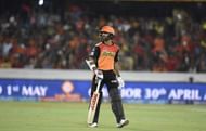 Shikhar Dhawan